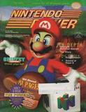 Nintendo Power -- # 85 (Nintendo Power)